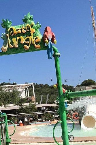 Tsilivi Waterpark